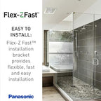 Panasonic FV-CSVK1 WhisperGreen Select Condensation Sensor