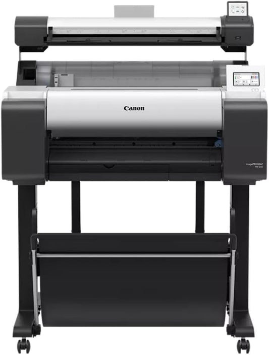 Canon TM-250 MFP Lm24 24-Inch Large Format Printer/Scanner