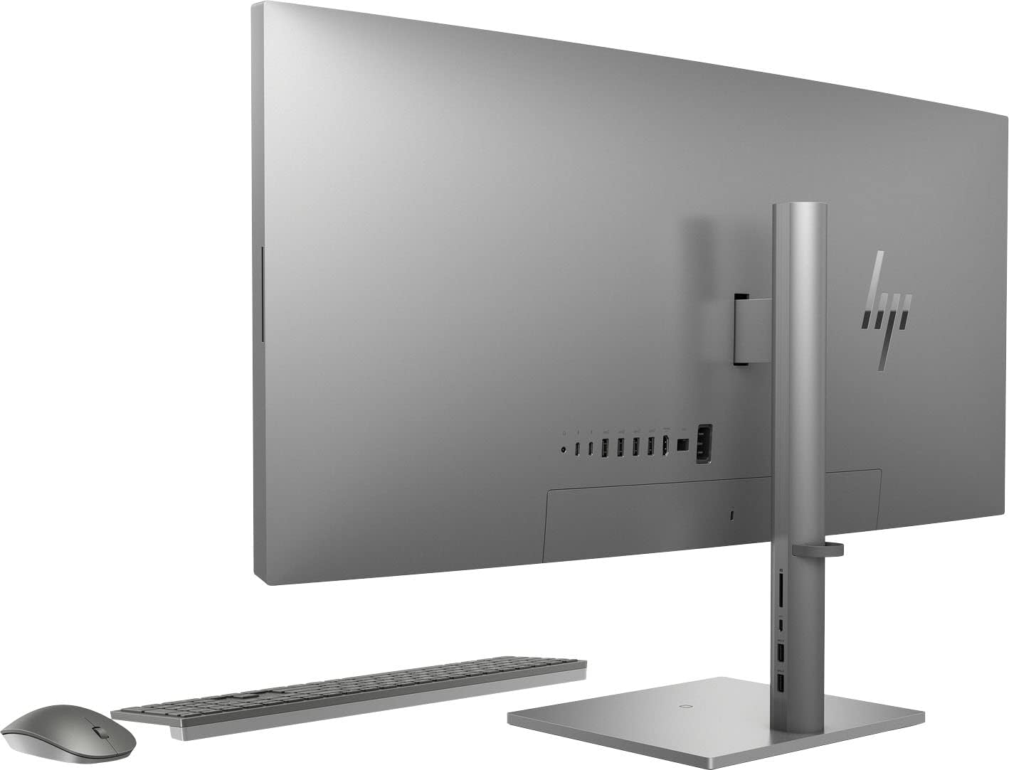 HP ENVY 34 Extreme i9 All-in-One 5K Desktop