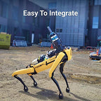Insta360 ONE X2 Construction Kit 360 Site Camera