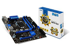 MSI CSM-H87M-G43 Micro ATX DDR3 LGA 1150 Motherboard