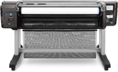 HP 1VD87A#B1K DesignJet T1700 44-in Postscript Printer