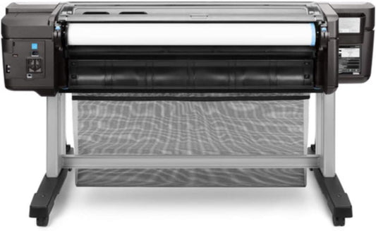 HP 1VD87A#B1K DesignJet T1700 44-in Postscript Printer