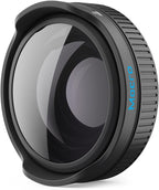 GoPro AEWAL-021 Macro Lens Mod HERO13 Black