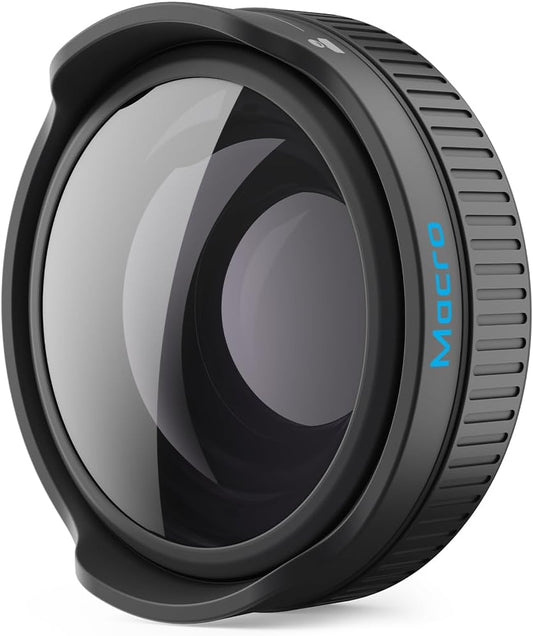 GoPro AEWAL-021 Macro Lens Mod HERO13 Black
