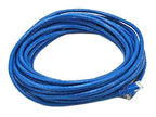Monoprice 105018 30FT Cat6 Ethernet Cable Blue