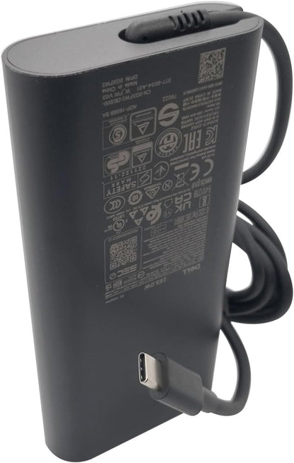 Dell Apple iPhone 15, Huawei Mate 60 Pro 165W USB-C Laptop Charger