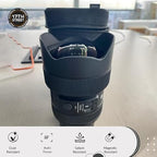 Sigma 14-24mm f/2.8 DG DN Art Lens Sony Bundle