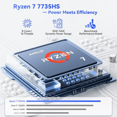 NIMO 17.3-Inch Full HD Lightweight Gaming Laptop