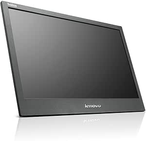 Lenovo 1452DB6 ThinkVision LT1421 14" LED Monitor