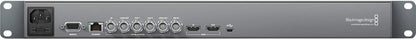 Blackmagic Design 002188 HyperDeck Studio 2 Recorder
