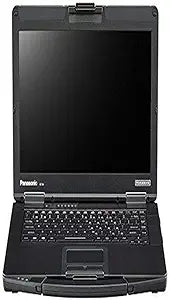 Panasonic CF-54E6001KM i5 14-inch Rugged Laptop