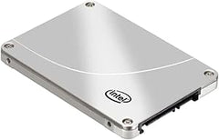 Intel SSD 530 240GB SATA 2.5" Laptop Solid State Drive