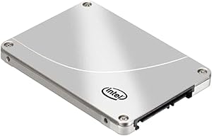 Intel SSD 530 240GB SATA 2.5" Laptop Solid State Drive