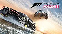 Microsoft Forza Horizon 3 DEMO Xbox One Digital
