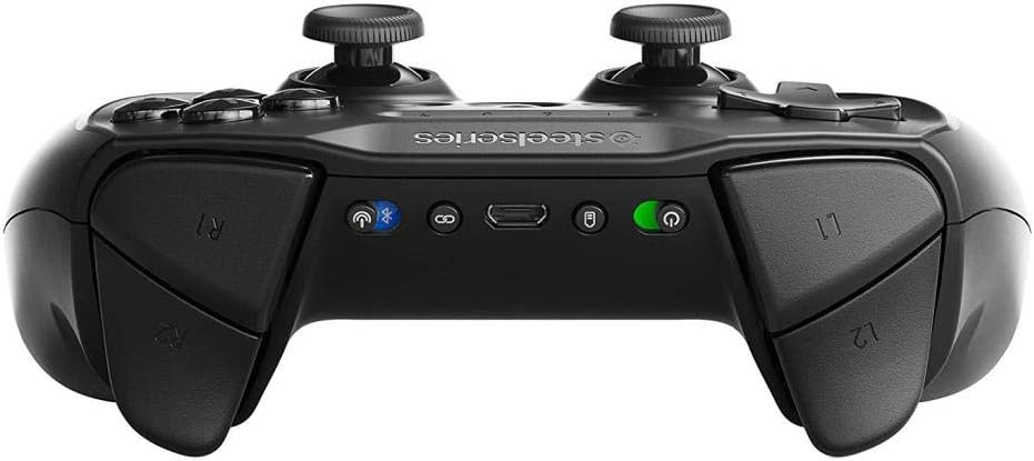 SteelSeries 69075 Stratus Duo Wireless Gaming Controller