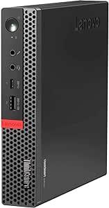 Lenovo M920q ThinkCentre Tiny Desktop i5 32GB 512GB SSD