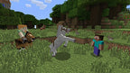 Microsoft Minecraft - Nintendo Switch Digital Code