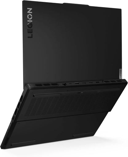 Lenovo Legion Pro 7i Gen 9: RTX 4080, i9, 240Hz Gaming Laptop