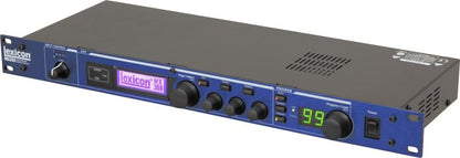 Lexicon MX300 Stereo Reverb/Effects Processor
