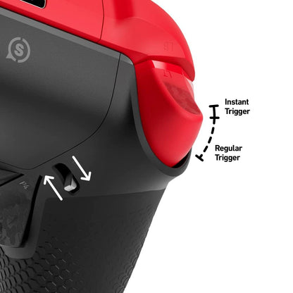 Corsair 504-178-04-009-NA SCUF Instinct Pro Wireless Controller
