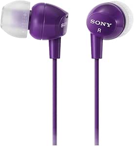 Sony MDR-EX10LPV In-Ear Headphones — main product image