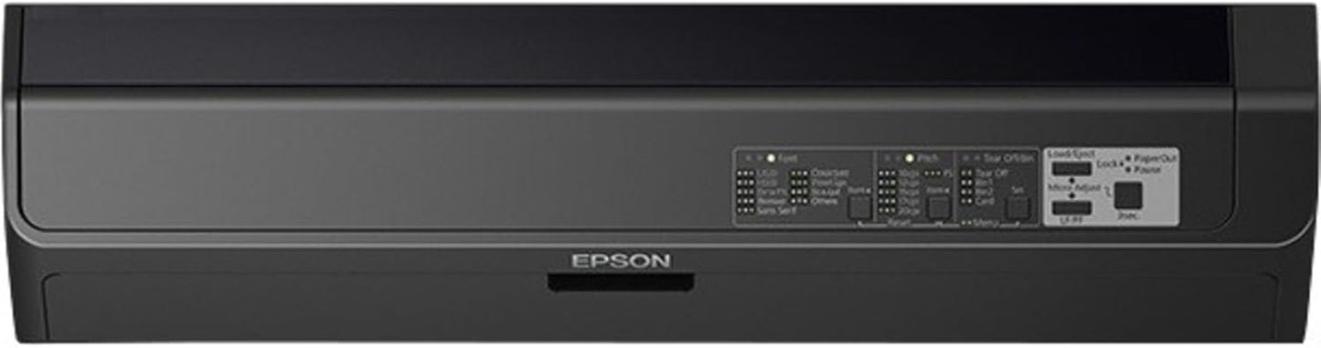 Epson LQ-2090II Dot Matrix Impact Printer