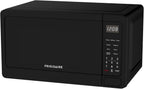RCA EMW733BLACKAMZ 0.7 Cu. Ft. Compact Microwave