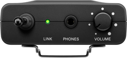 Sennheiser 509146 XSW-IEM Wireless In-Ear Monitor System