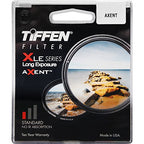 Tiffen 62ND30 62mm XLE Series AXENT ND 3.0 Filter