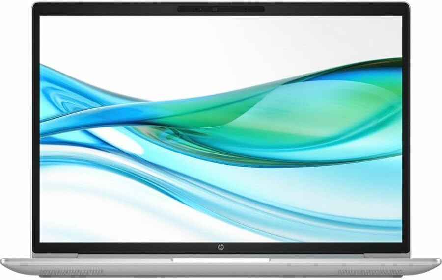 HP A1RM1UT#ABA ProBook 445 G11 - Ryzen 5, 14" WUXGA Laptop