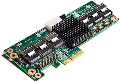 Intel RES2SV240NC Storage Controller: RAID Expander
