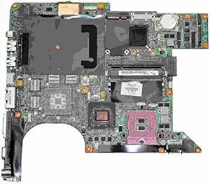 HP 672647-AB3 DV9500 DV9600 Laptop Motherboard s478