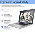 HP ZBook Studio G11 16-Inch Mobile Workstation Laptop