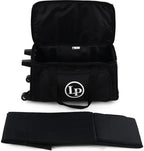 Latin Percussion LP5420 Bongo Bag Deluxe Nylon