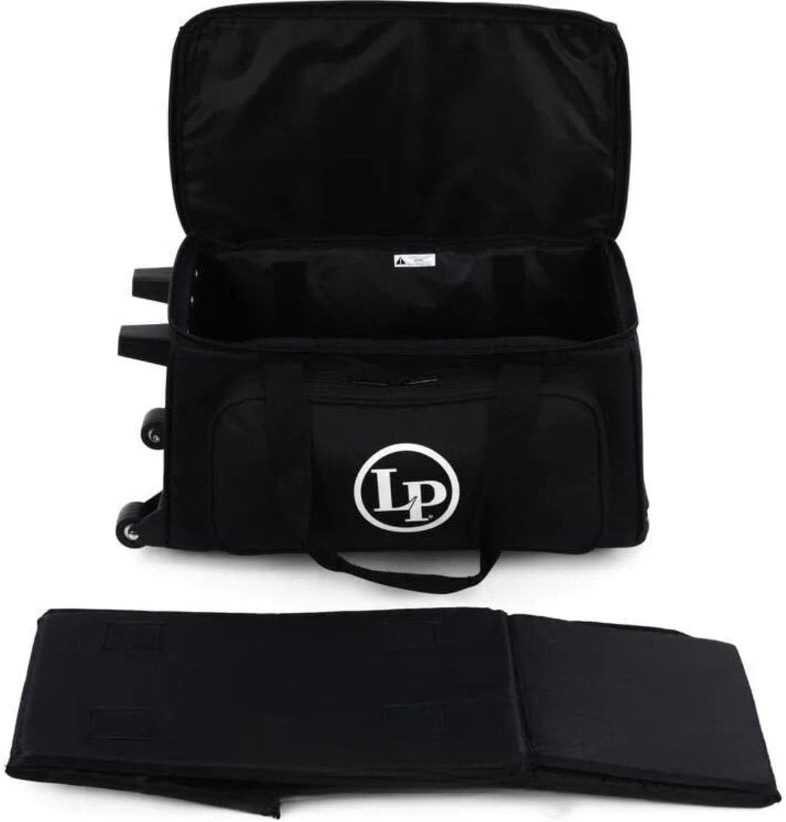 Latin Percussion LP5420 Bongo Bag Deluxe Nylon