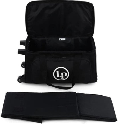 Latin Percussion LP5420 Bongo Bag Deluxe Nylon