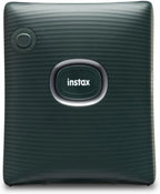 Fujifilm 16785559 Instax Square Link Smartphone Printer Green