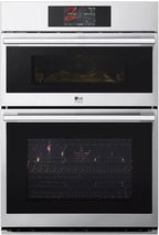 LG WCES6428F Studio 30