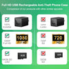 Generic Full HD 1080P Plug-In Charger Hidden Security Camera