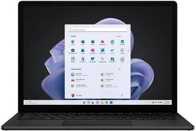 Microsoft R1T-00024 Surface Laptop 5 13.5" Touchscreen