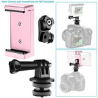 Neewer 10091148 Camera Hot Shoe Mount Kit