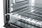 Toshiba MG12GQN-SS Stainless Steel Toaster Oven