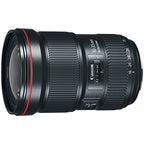 Canon 0573C002 EF 16-35mm f/2.8L III USM Lens Bundle