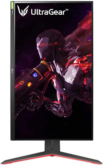 LG E99LG27GP850B 27" UltraGear QHD IPS Gaming Monitor