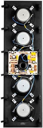 Monoprice 142829 Monolith THX-465IW In-Wall Speaker