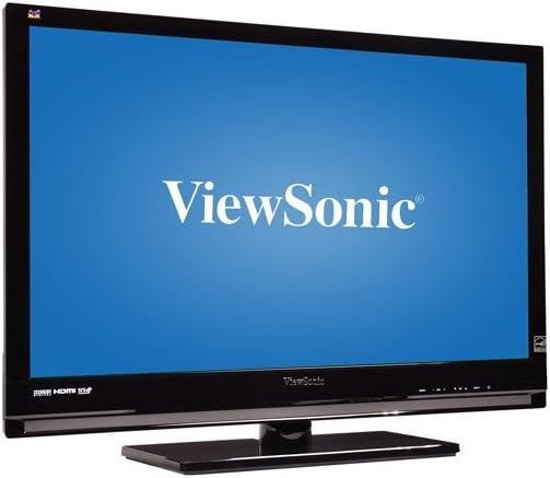 ViewSonic VT3255LED 32-Inch LED TV — main product image
