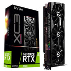 EVGA 24G-P5-3975-KR RTX 3090 XC3 Ultra Gaming Graphics Card