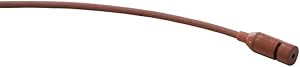 Point Source Audio CR-8L-XAT-BR Cardioid Lavalier Mic