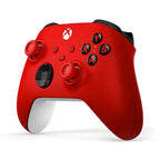 Microsoft FBAE2MSQAU00011 Xbox Wireless Controller Pulse Red 2-Pack